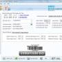 EAN 13 Barcode Generator Software 8.3.0.1 screenshot