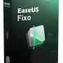 EaseUS Fixo 2.0.8 Build 2024-09- screenshot