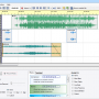 Easy audio mixer LITE 2.3.2 screenshot