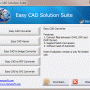 Easy CAD Solution Suite 3.3 screenshot
