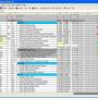 EasyProjectPlan | Excel Gantt Chart 11.6 screenshot