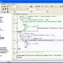 EControl Syntax Editor SDK 3.00 screenshot