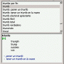 ECTACO English <-> Spanish Talking Partner Dictionary for Windows 2.1.11 screenshot