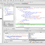 EditiX XML Editor (for Linux/Unix) 2023 screenshot