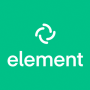 Element (formerly Riot) 1.11.71 screenshot