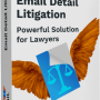 Email Detail Litigation 4.4.0.8 screenshot