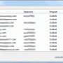 Email PassFinder 1.0 screenshot