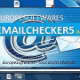 EmailChecker5Basic 2024 screenshot