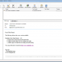 Emailsaler Bulk Email Sender 2.5.1212 screenshot