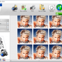 Emjysoft ID Photo 2025 18.1 screenshot