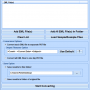 EML To PDF Converter Software 7.0 screenshot