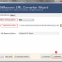 EML to PST Converter 6.0 screenshot