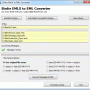 EMLX to EML Batch Converter 1.2 screenshot