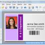 Employee ID Cards Maker 9.3.1.2 screenshot
