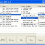 Encrypt PDF SDK-COM Component 2.1 screenshot