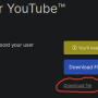 Enhancer for YouTube for Chrome 2.0.126.1 screenshot