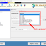 Enstella IMAP Backup and Migration Tool 2.0 screenshot