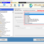Enstella Office365 Backup Software 2.0 screenshot