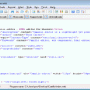 EnWeb HTML Editor 1.1 screenshot