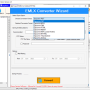 eSoftTools EMLX Converter Software 3.0 screenshot