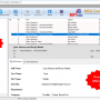 eSoftTools MSG to vCard Converter 7.0 screenshot