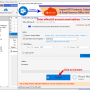 eSoftTools PST to Office365 Converter 3.0 screenshot
