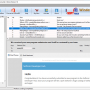 eSoftTools Windows Live Mail Converter 1.0 screenshot