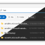 EverythingToolbar 1.5.0 screenshot