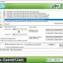 Excel Converter 2.4.1.9 screenshot