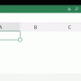 Excel Mobile 16001.14326.22000.0 screenshot