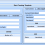 Excel Party Plan Template Software 7.0 screenshot