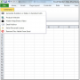 Excel Random Data (Numbers, Dates, Characters and Custom Lists) Generator Software 7.0 screenshot