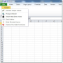 Excel Random Sample Software 7.0 screenshot