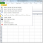 Excel Reverse Order Of Rows & Columns Software 7.0 screenshot