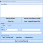 Excel Sort & Filter List Software 7.0 screenshot