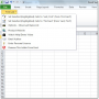 Excel Switch First Last Name Order Software 7.0 screenshot