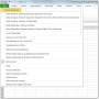 Excel Unique & Duplicate Data Remove Software 7.0 screenshot