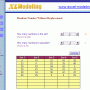 Excel VBA Models Combo Set XL-VBA4.0 screenshot