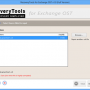 Exchange OST Mail Recovery Software 1.0 screenshot