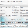 ExEinfo PE Win32 bit identifier 0.0.8.3 screenshot