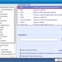 Export Entire Exchange Database to PST 7.0 screenshot