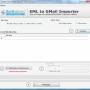 Exportateur EML vers Gmail 1.0 screenshot