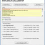 Exporting Outlook MSG in Adobe PDF 6.8 screenshot