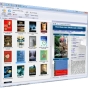 eXtreme Books Manager 1.0.4.7 screenshot