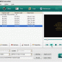 EZuse DVD To FLV Converter 1.00 screenshot