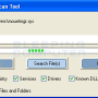 Farbar Recovery Scan Tool 23.6.2024.0 screenshot