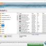 FAT Hard Disk Undelete Software 5.2.3.7 screenshot