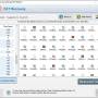 FAT Partition File Restore Software 6.1.1.3 screenshot
