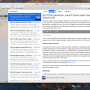 Feeder for Mac OS X 4.6.4 screenshot