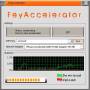 FeyAccelerator 4.0.0 screenshot